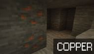 Copper Underground (Image via Minecraft)